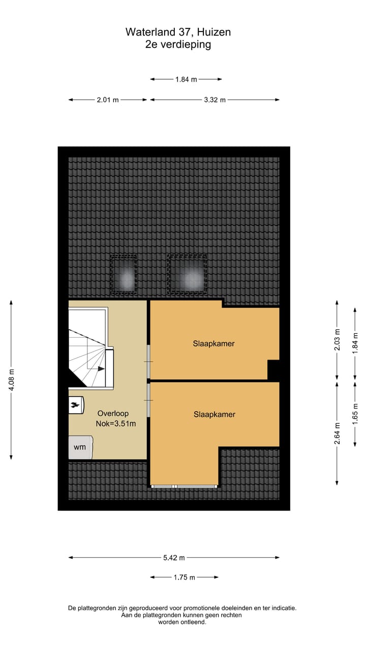 Foto 27 van Waterland 37