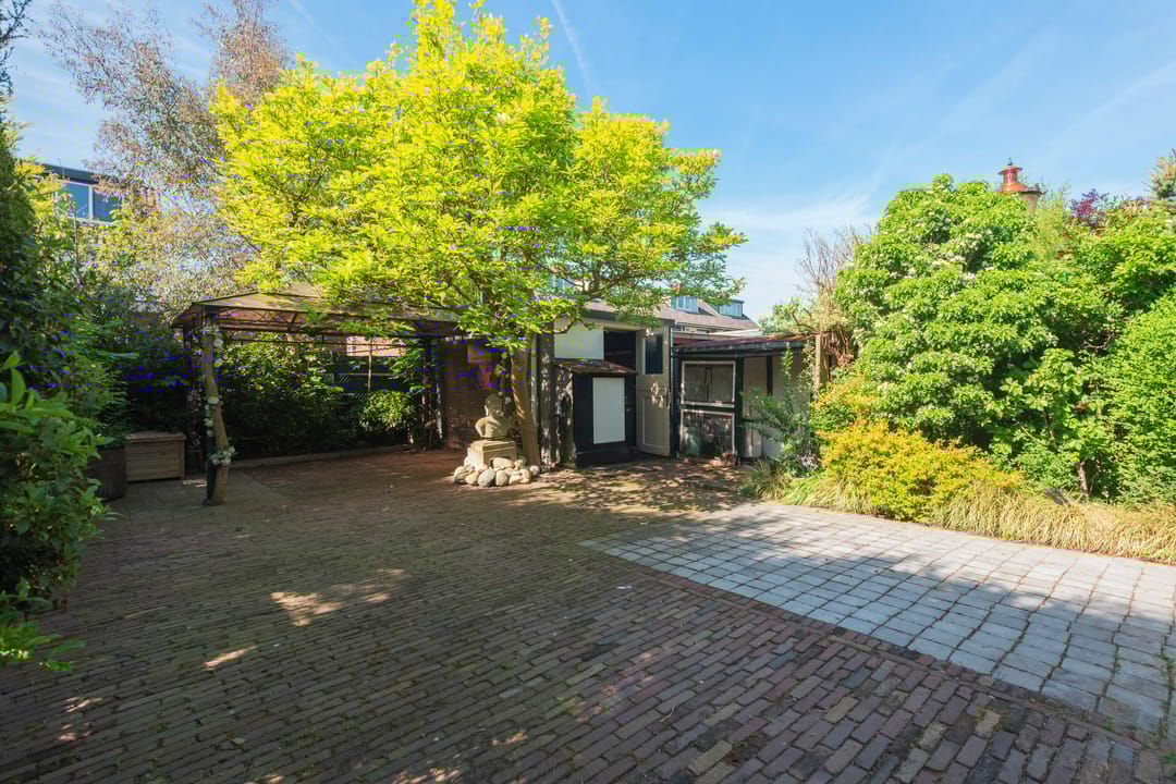 Foto 17 van Willem de Rijkelaan 34