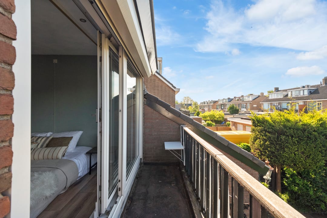 Foto 23 van Willem de Rijkelaan 34