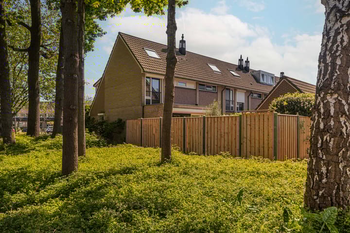 Foto 31 van Karssenstraat 2