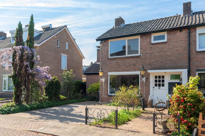 Foto 33 van Willem de Rijkelaan 34