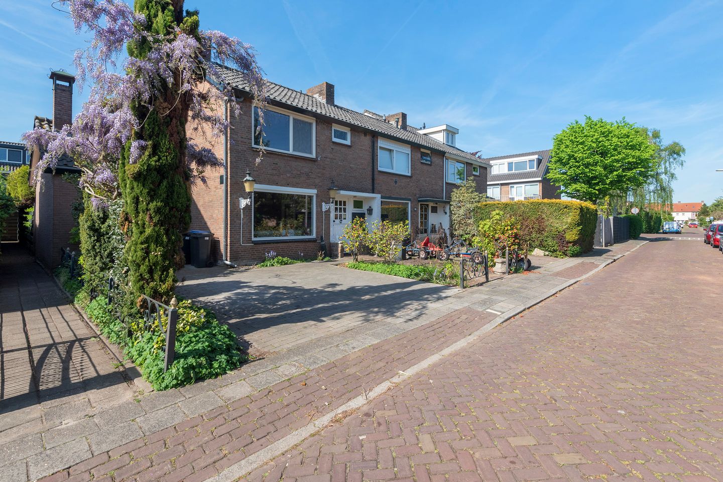 Foto 34 van Willem de Rijkelaan 34