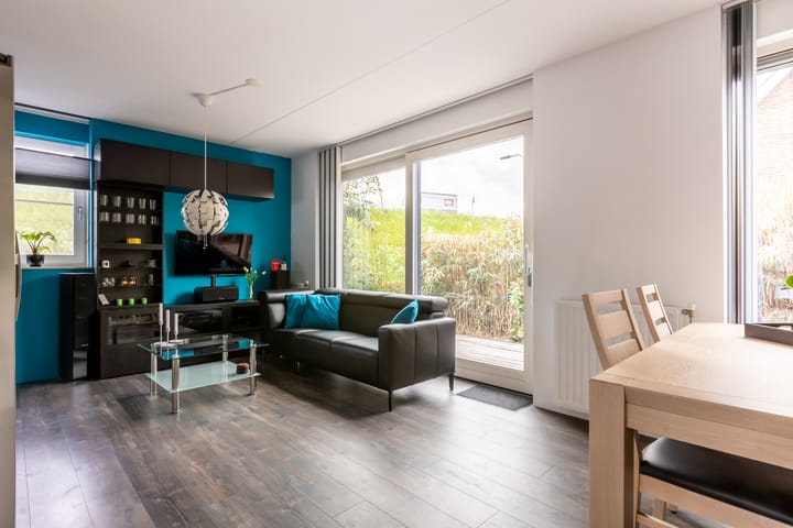 Foto 2 van Lijnbaan 2