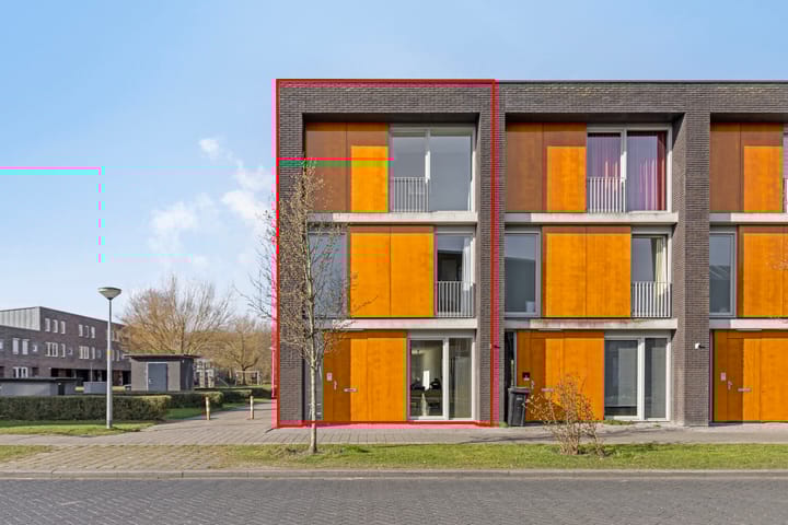 Photo 7 of Grootzeil 99