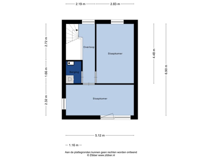 Photo 61 of Grootzeil 99