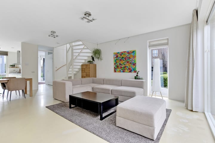 Foto 2 van Grootzeil 99