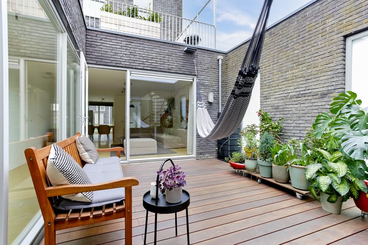 Foto 4 van Grootzeil 99