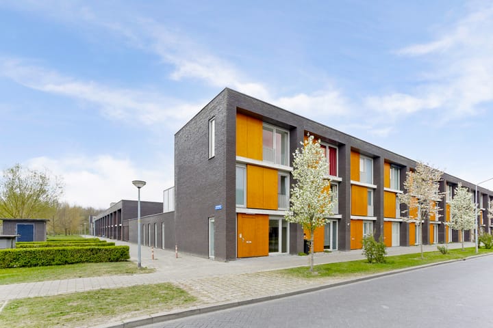 Foto 5 van Grootzeil 99