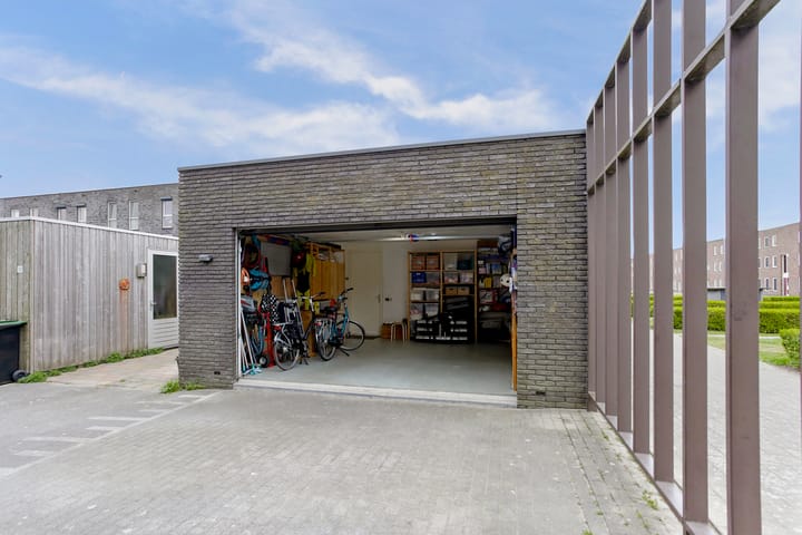 Photo 35 of Grootzeil 99