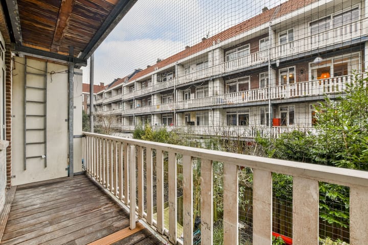 Foto 4 van Djambistraat 19-1