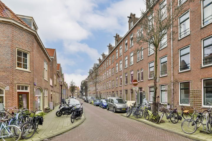 Foto 7 van Djambistraat 19-1