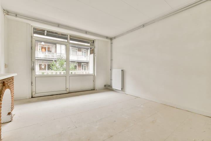 Foto 8 van Djambistraat 19-1