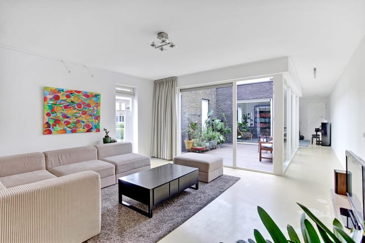 Photo 16 of Grootzeil 99