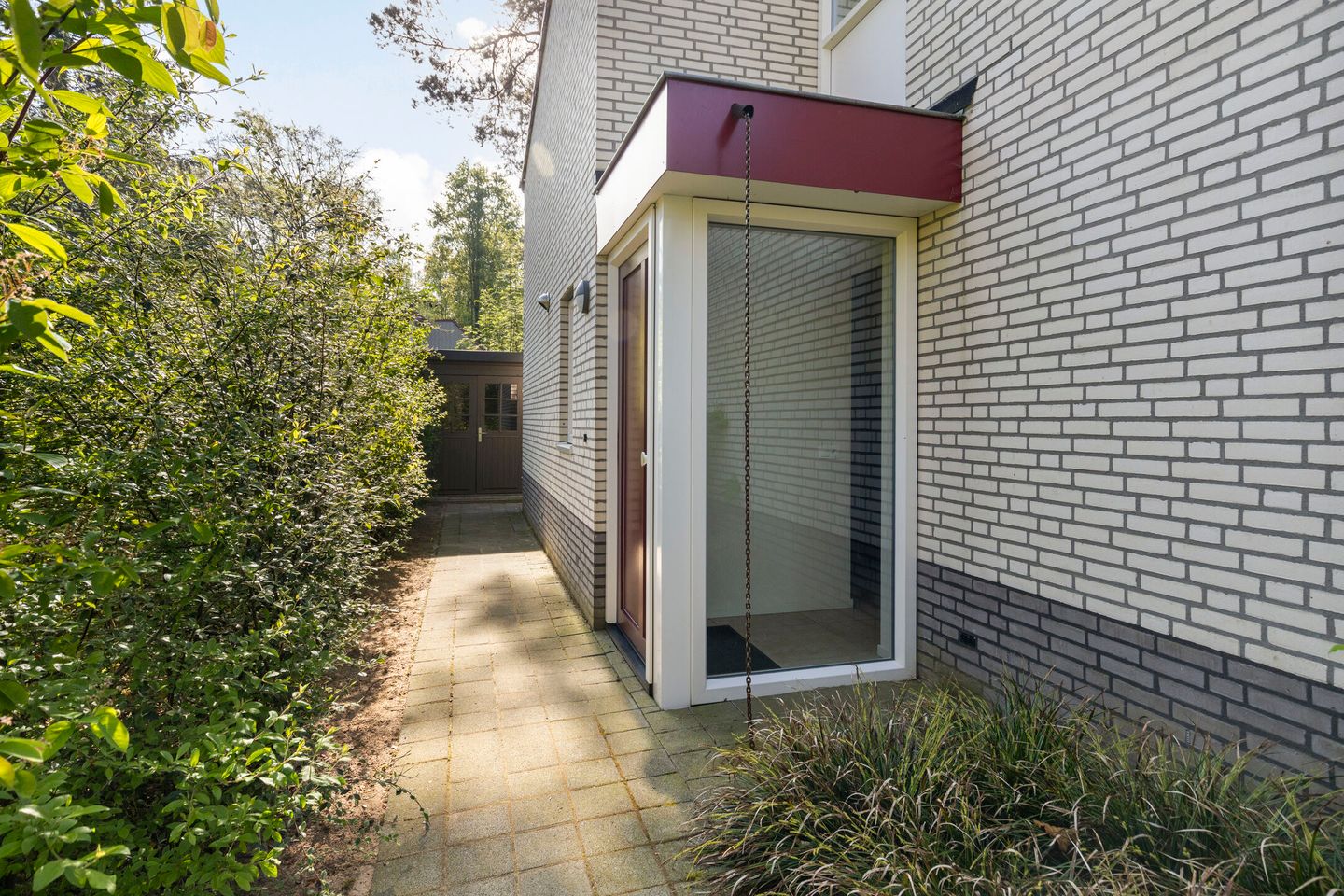 Foto 5 van Halseweg 54-46