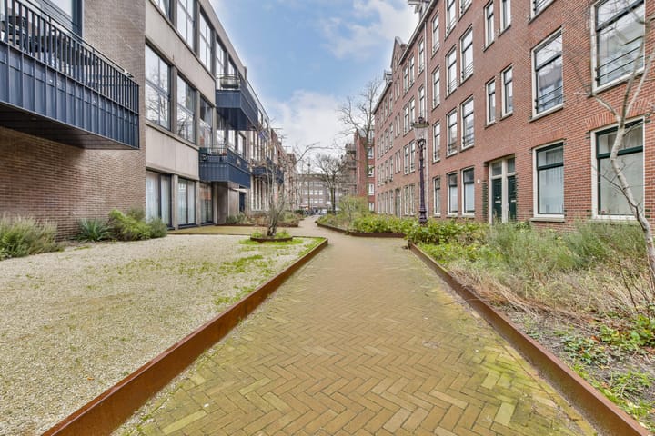 Foto 17 van Djambistraat 19-1