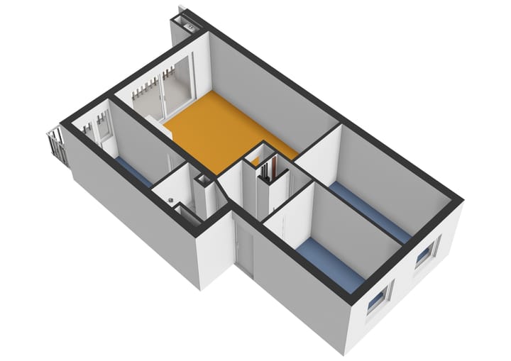 Foto 21 van Djambistraat 19-1