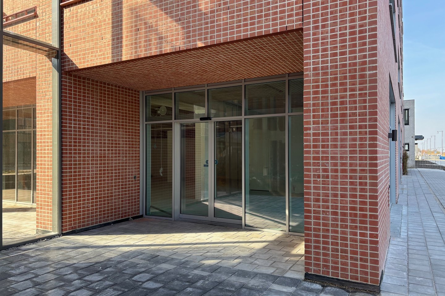 Bekijk foto 3 van Plesostraat 349