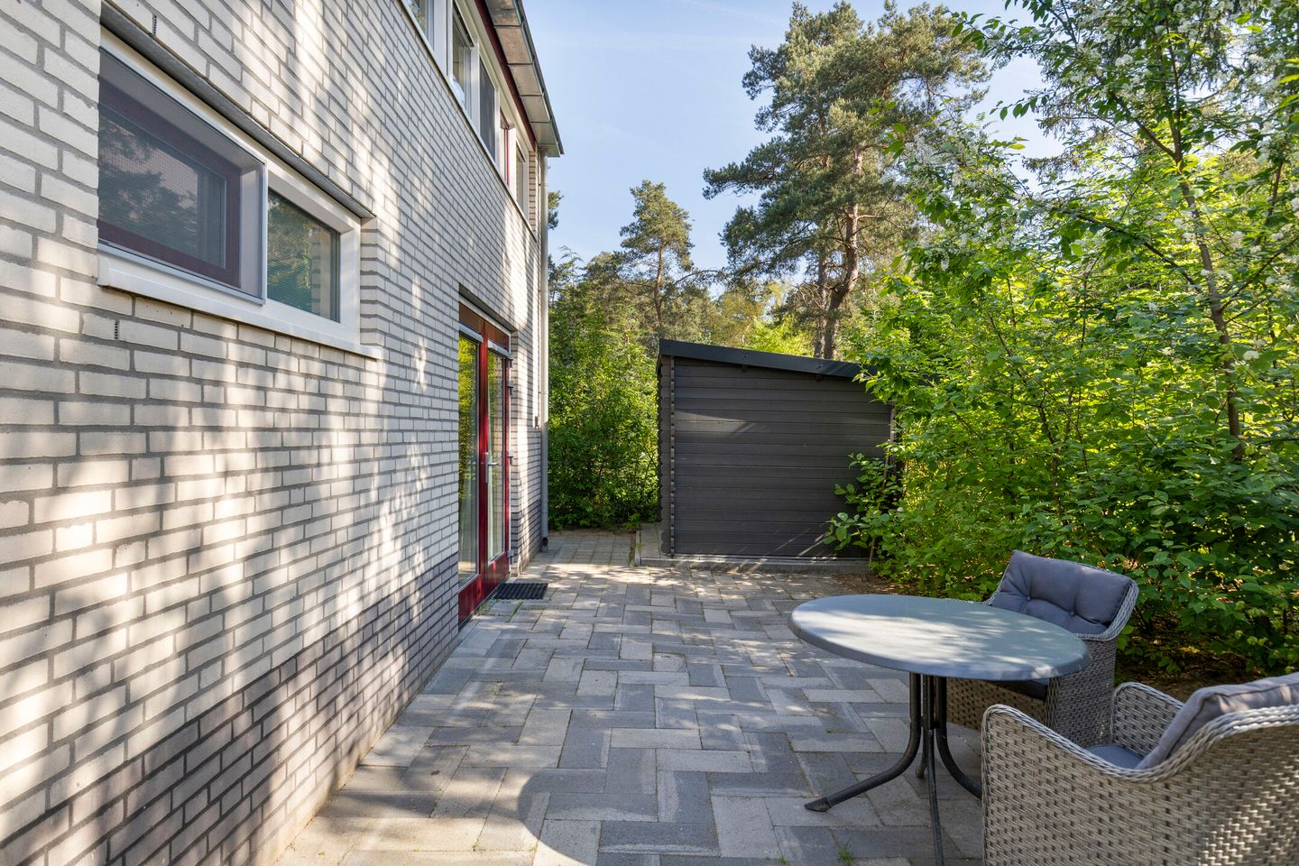 Foto 25 van Halseweg 54-46