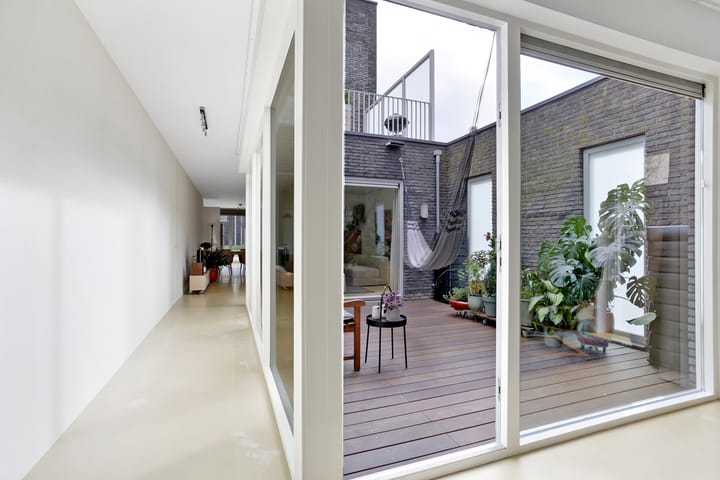 Photo 25 of Grootzeil 99