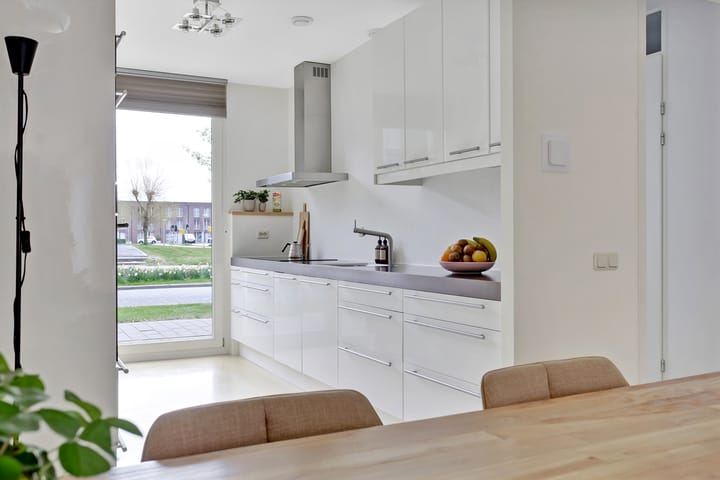 Foto 3 van Grootzeil 99