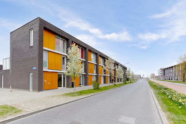 Photo 6 of Grootzeil 99