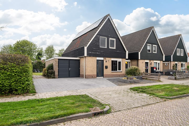 Master Gorterstrjitte 9 B