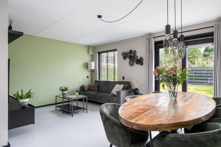 Photo 2 of Master Gorterstrjitte 9-B