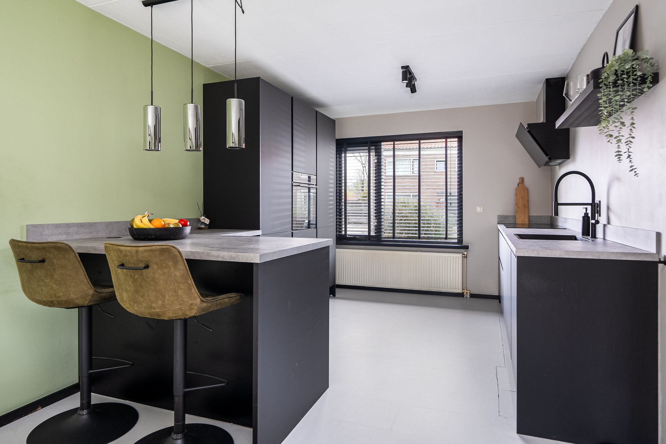 Photo 3 of Master Gorterstrjitte 9-B