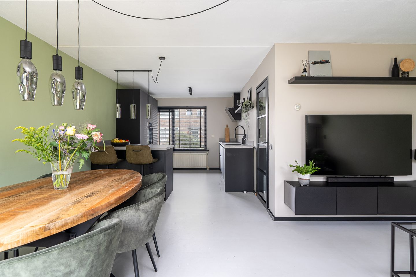 Photo 4 of Master Gorterstrjitte 9-B