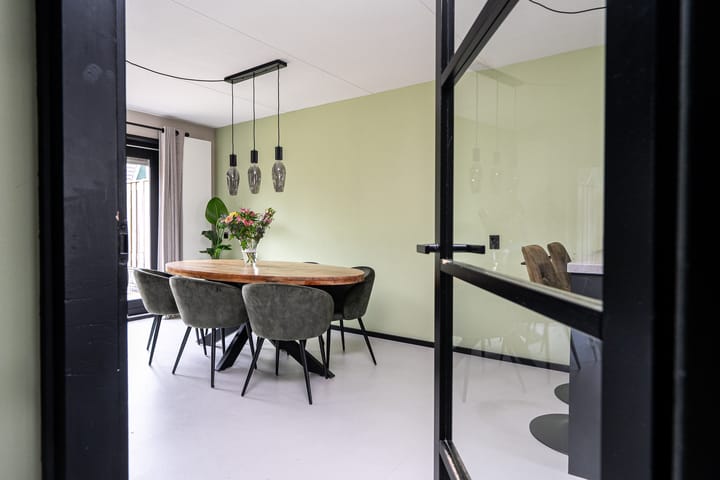 Photo 5 of Master Gorterstrjitte 9-B