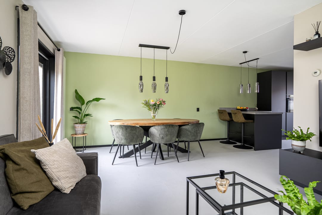 Photo 7 of Master Gorterstrjitte 9-B