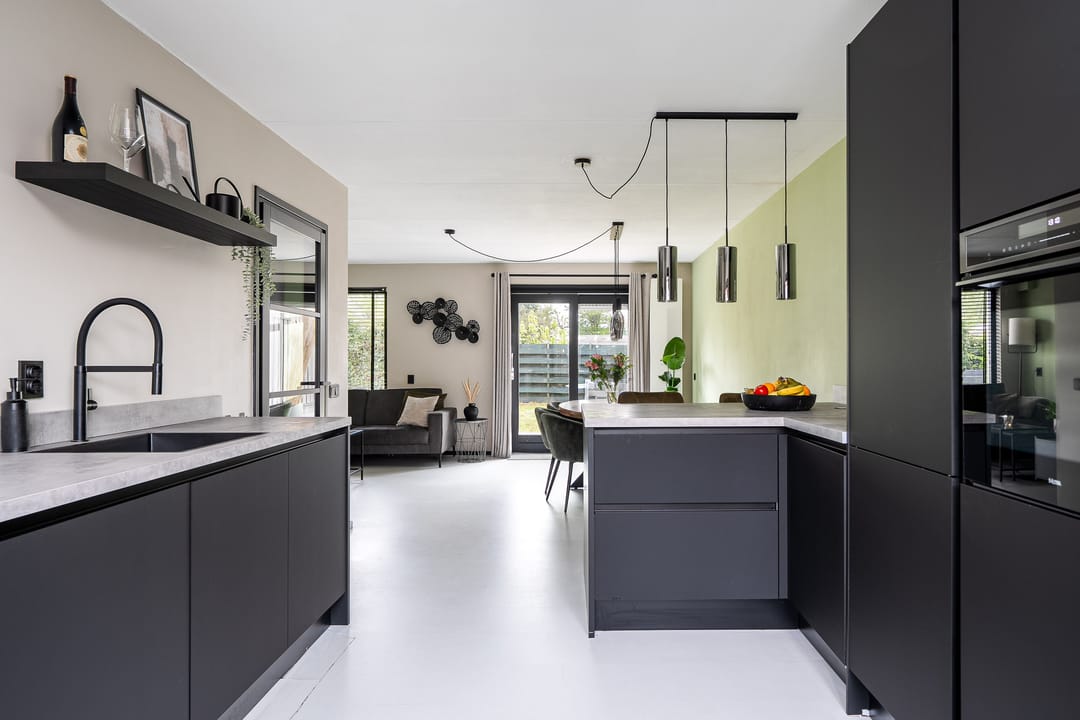 Photo 8 of Master Gorterstrjitte 9-B