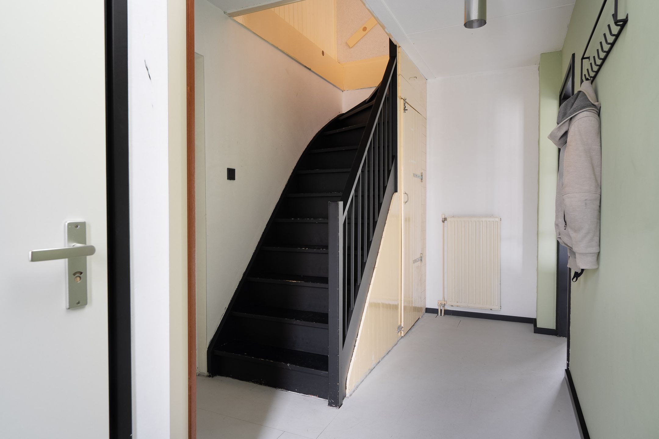 Photo 12 of Master Gorterstrjitte 9-B