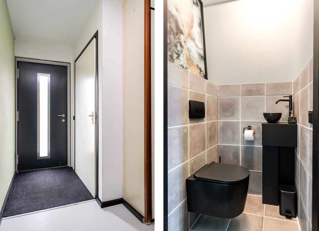 Photo 13 of Master Gorterstrjitte 9-B