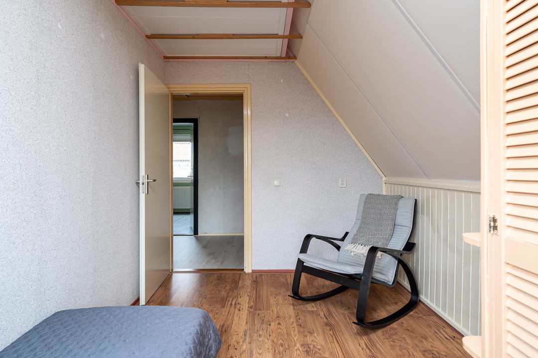 Photo 17 of Master Gorterstrjitte 9-B