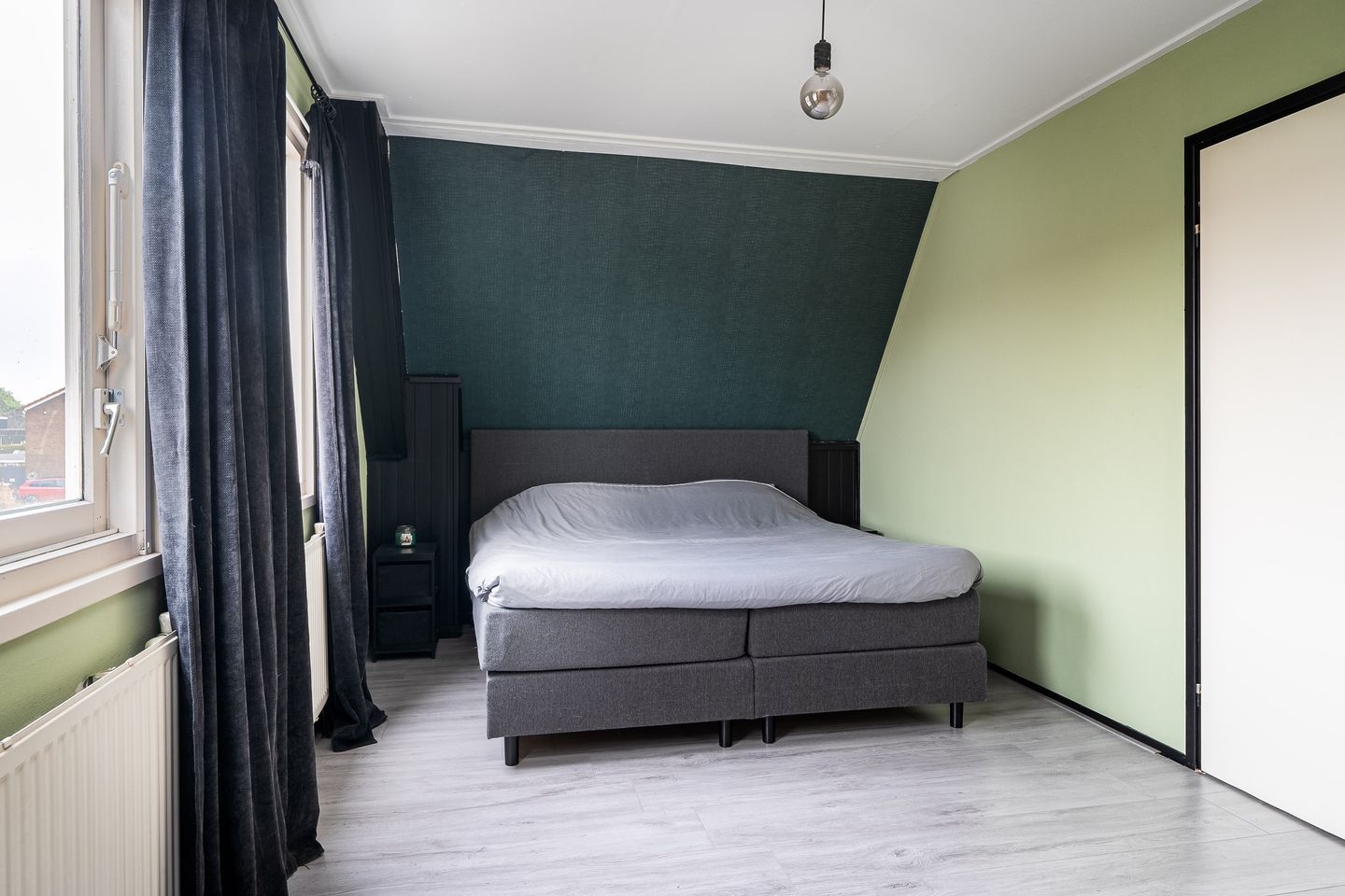 Photo 20 of Master Gorterstrjitte 9-B