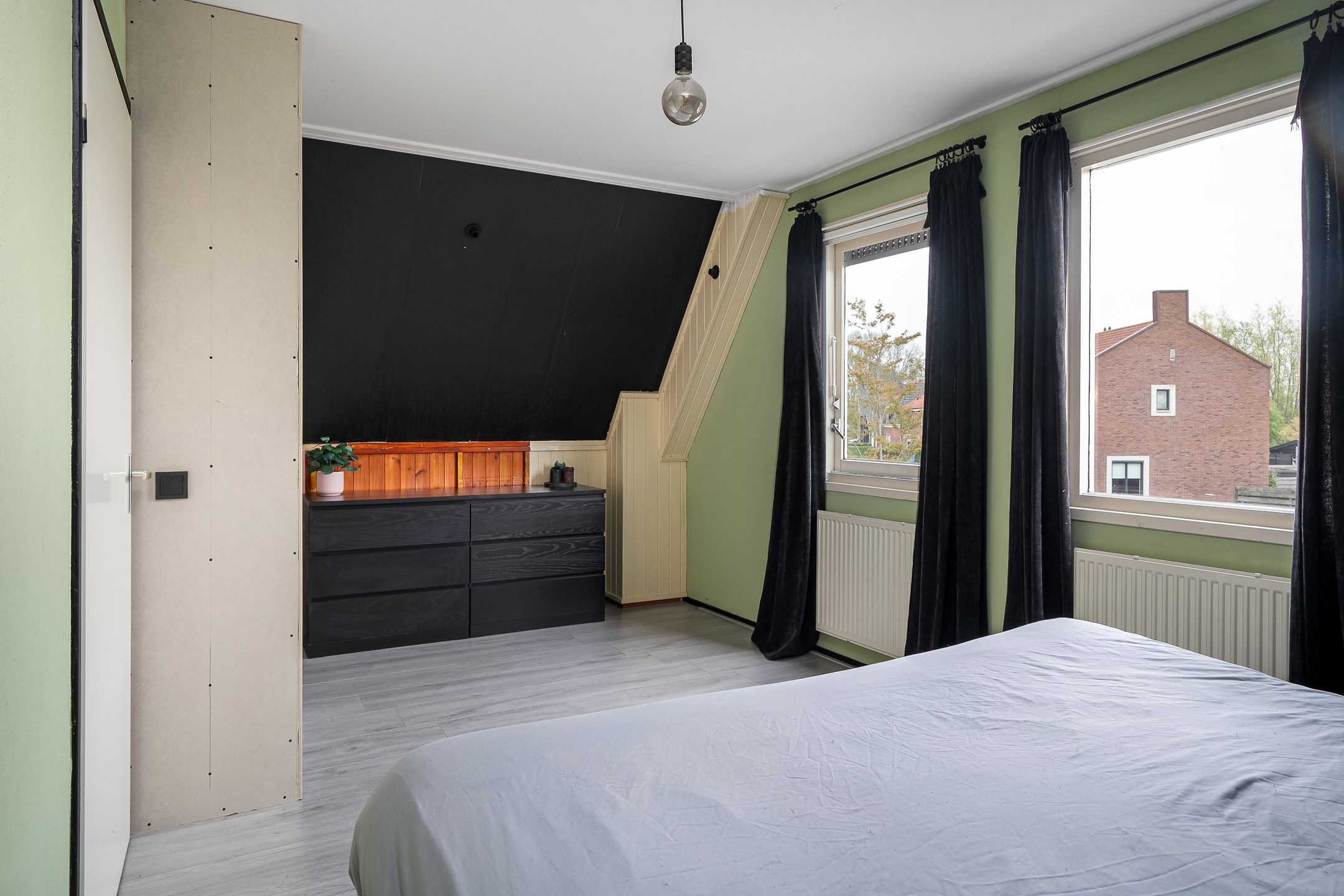 Photo 21 of Master Gorterstrjitte 9-B