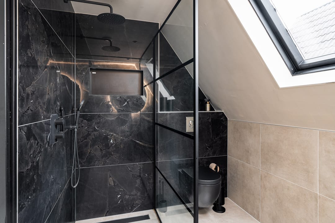 Photo 22 of Master Gorterstrjitte 9-B