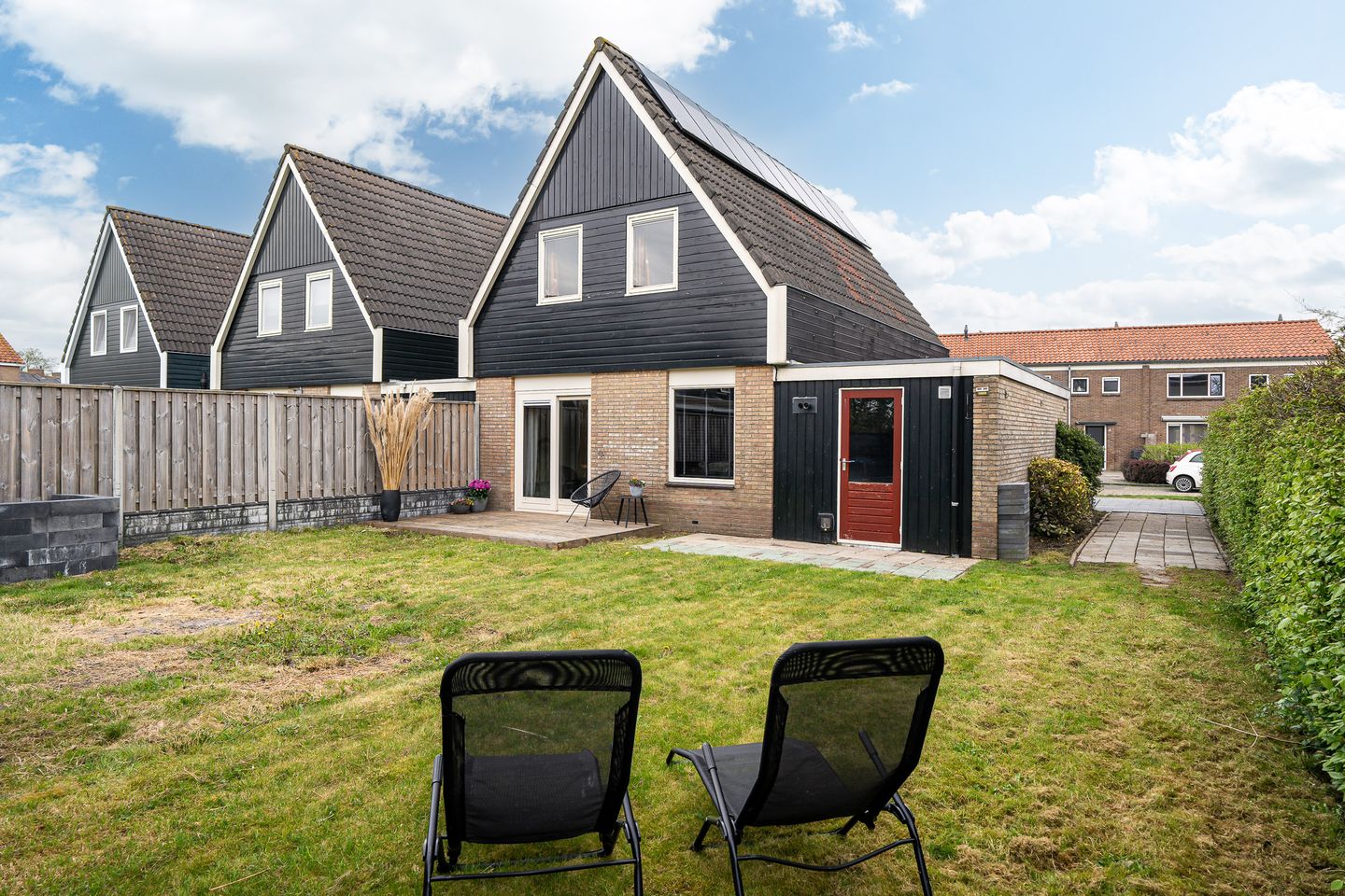 Photo 25 of Master Gorterstrjitte 9-B