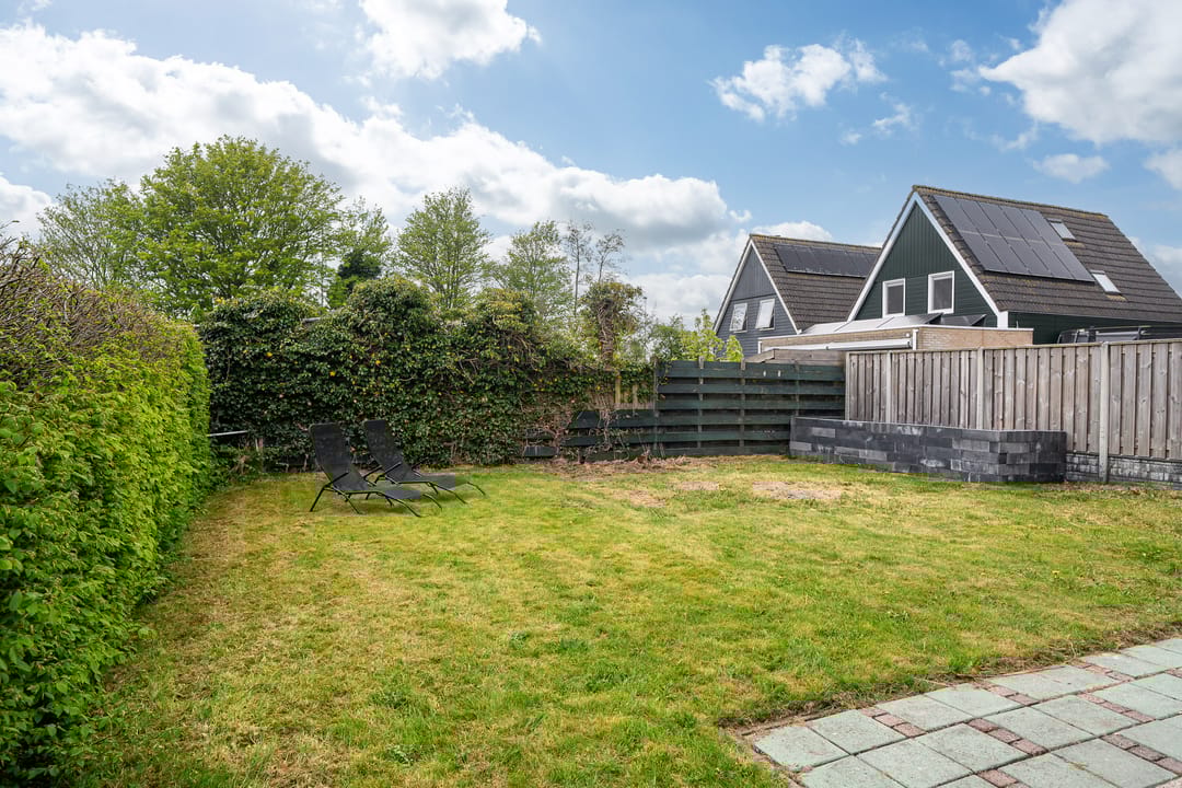 Photo 26 of Master Gorterstrjitte 9-B