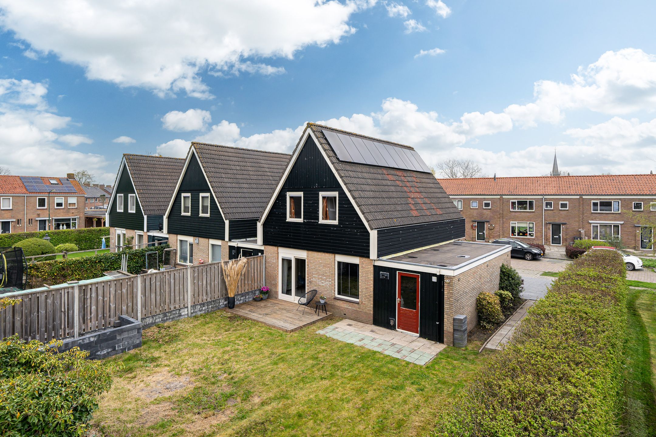 Photo 27 of Master Gorterstrjitte 9-B