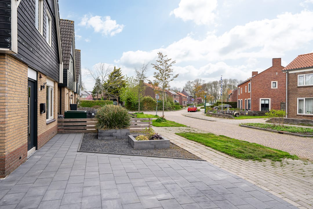 Photo 28 of Master Gorterstrjitte 9-B