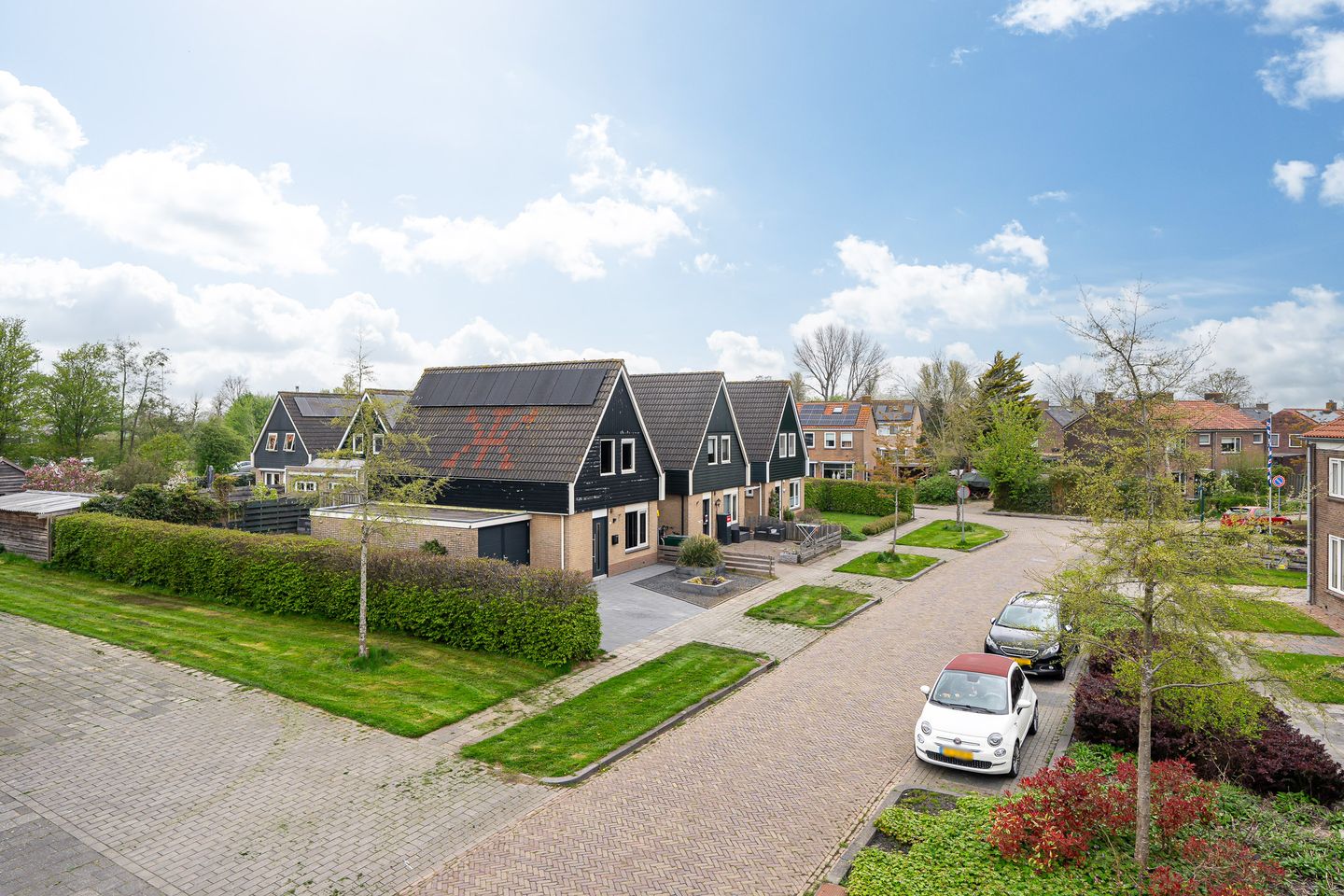 Photo 29 of Master Gorterstrjitte 9-B