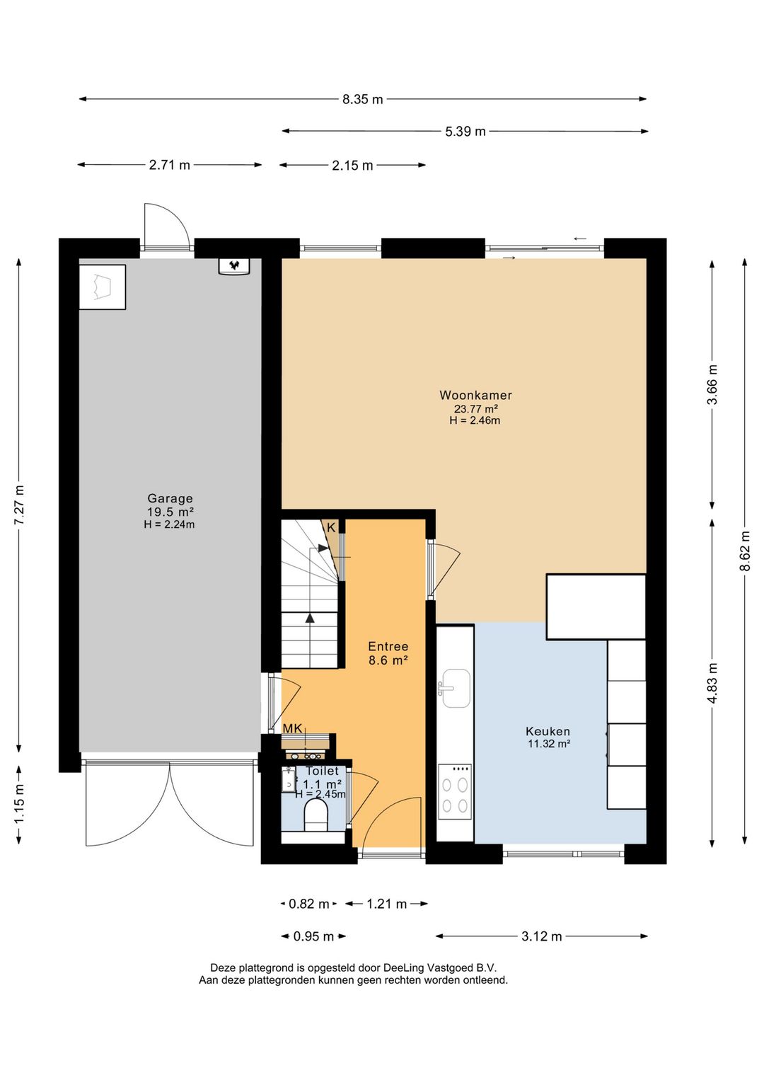 Photo 31 of Master Gorterstrjitte 9-B