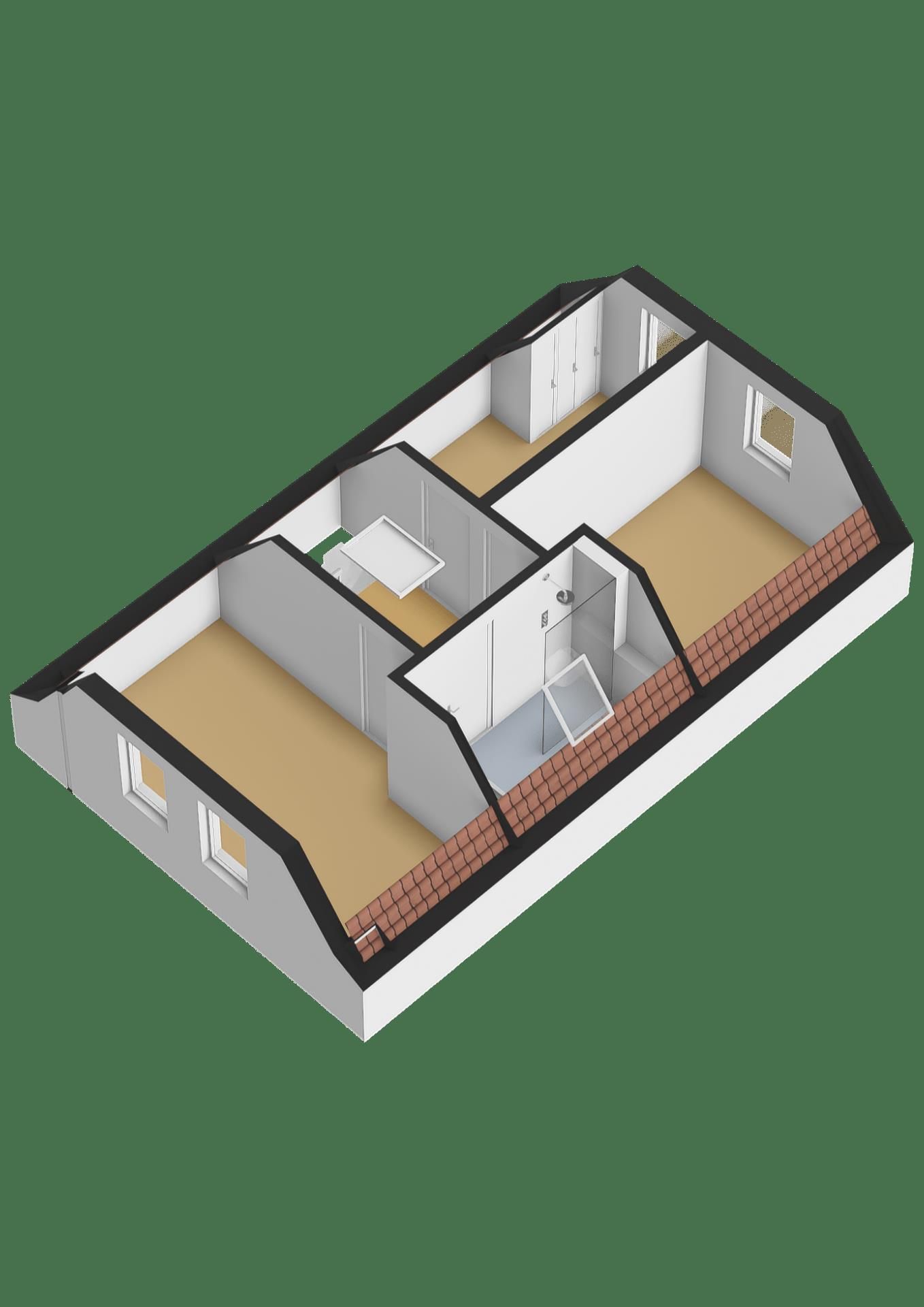 Photo 34 of Master Gorterstrjitte 9-B