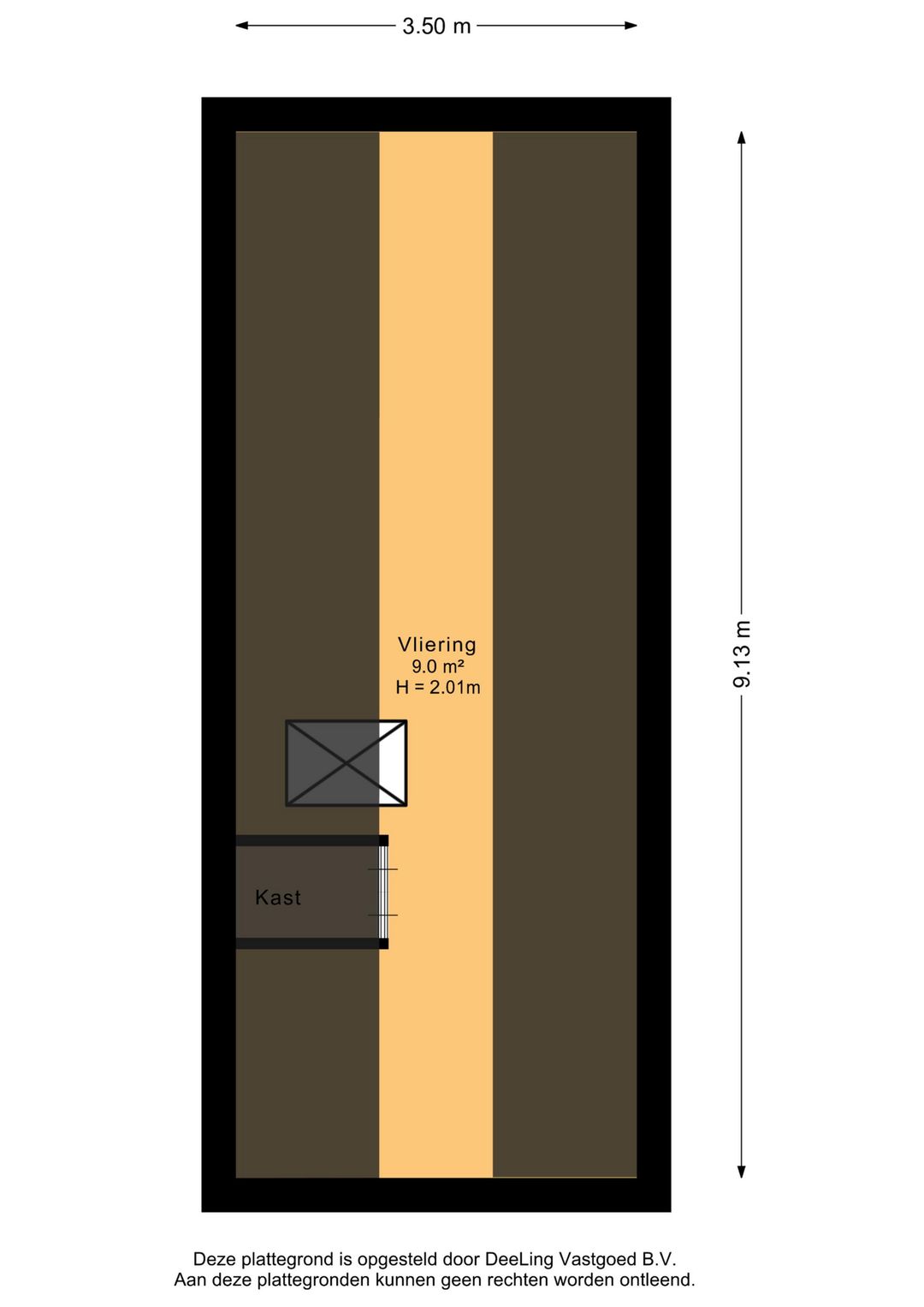 Photo 37 of Master Gorterstrjitte 9-B