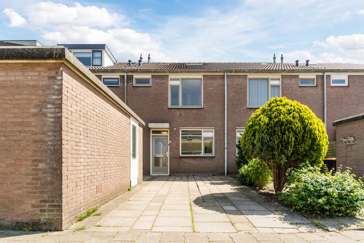 Kruidenschans 33