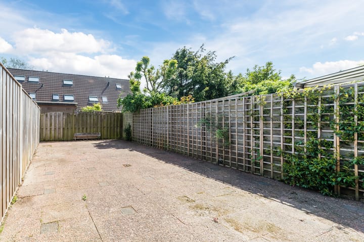 Foto 2 van Kruidenschans 33