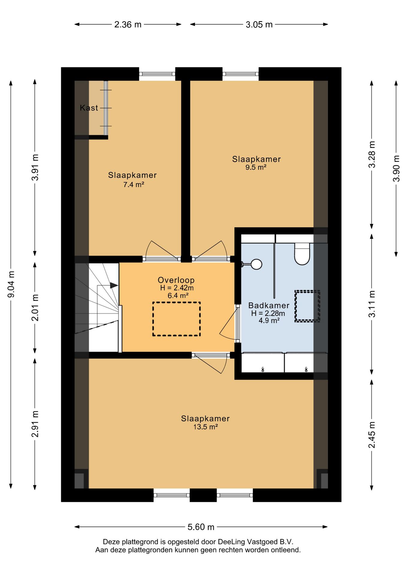 Photo 33 of Master Gorterstrjitte 9-B