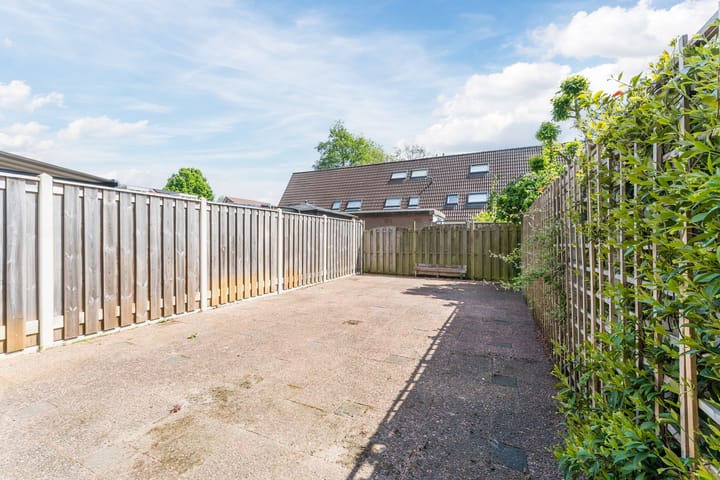 Foto 21 van Kruidenschans 33